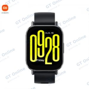 Montre Connectée Xiaomi Redmi Watch 5 Active Noir