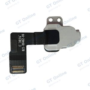 Connecteur Jack Apple MacBook Pro Touch Bar Retina 13" (2017) A1706/MacBook Pro Touch Bar Retina 13" (2016) — Argent
