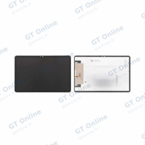 Écran Tactile Premium Google Pixel Tablet Blanc