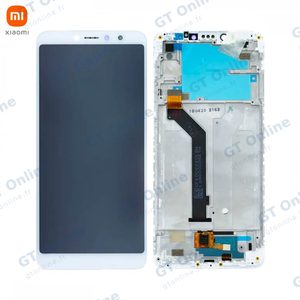 Écran Tactile Original Xiaomi Redmi S2 560410023033 Blanc