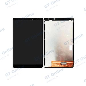 Écran Tactile Huawei MatePad T8 Noir