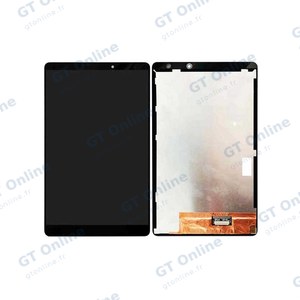 Écran Tactile Huawei MatePad T8 Noir