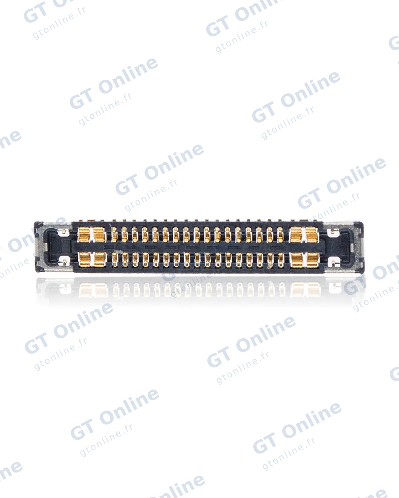 Pièce à microsouder pour Apple iPhone 11 (J8200,34 Pins)