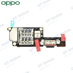 Connecteur de Charge Original OPPO Find X9 Pro 621024000205