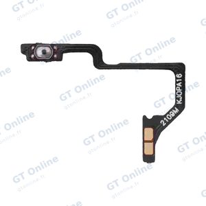 Nappe Power On/Off Premium OPPO A16 4G/A54s/A16s/A54 4G