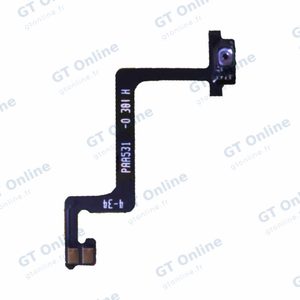 Nappe Power On/Off Premium OnePlus Nord 3 5G