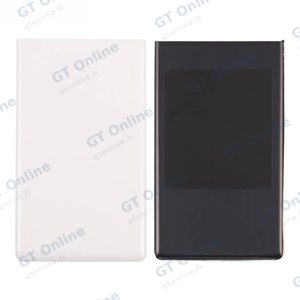 Cache Arrière Premium Google Pixel 6 Pro (Inférieur) Blanc