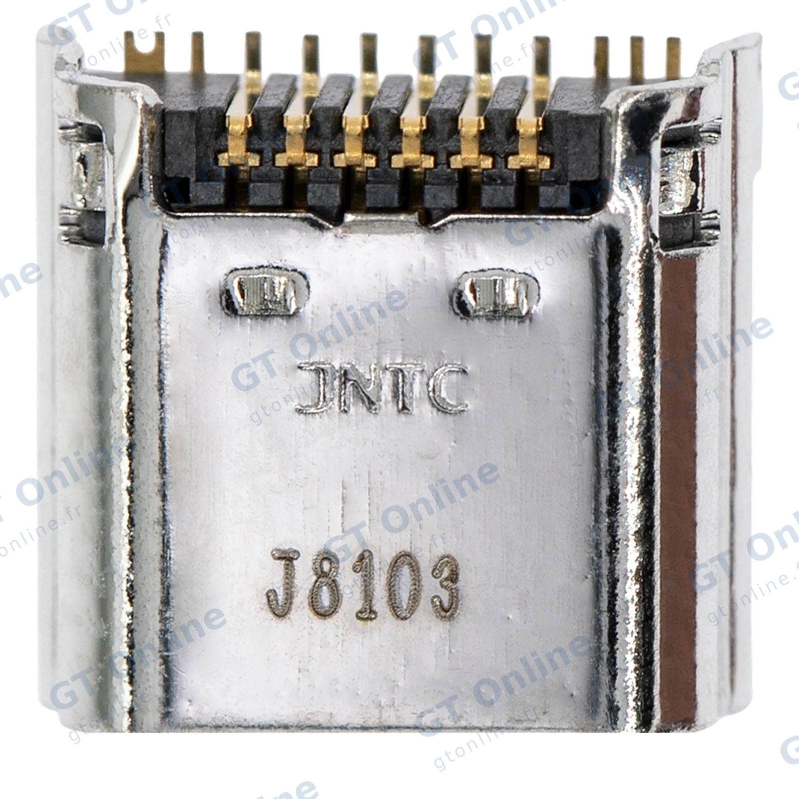 Pièce à microsouder pour Samsung Galaxy Mega 2 (G750) (soudure requise)