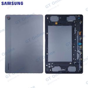 Cache Arrière Original Samsung Galaxy Tab A11 Plus 5G X236 GH82-38806A Gris