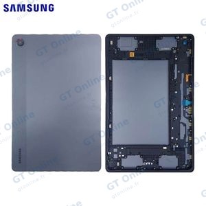 Cache Arrière Original Samsung Galaxy Tab A11 Plus 5G X236 GH82-38806A Gris