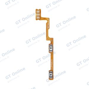 Nappe Volume Premium Realme 9 4G
