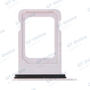 Tiroir SIM Apple iPhone 13 Rose