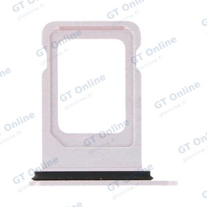 Tiroir SIM Apple iPhone 13 Rose
