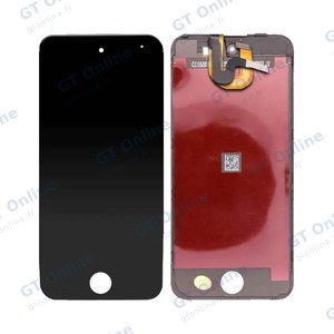 Écran Tactile OEM Apple iPod Touch 5/iPod Touch 6/iPod Touch 7 Noir
