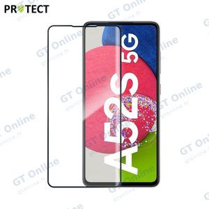 Pack Verre Trempé Intégral PROTECT pour Samsung Galaxy A52 5G A526/Galaxy A52 4G A525/Galaxy A52s 5G A528 x10