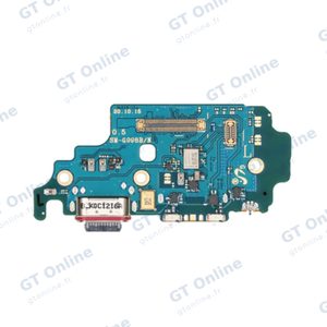 Connecteur de Charge Premium Samsung Galaxy S21 Ultra 5G G998