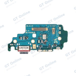 Connecteur de Charge Premium Samsung Galaxy S21 Ultra 5G G998