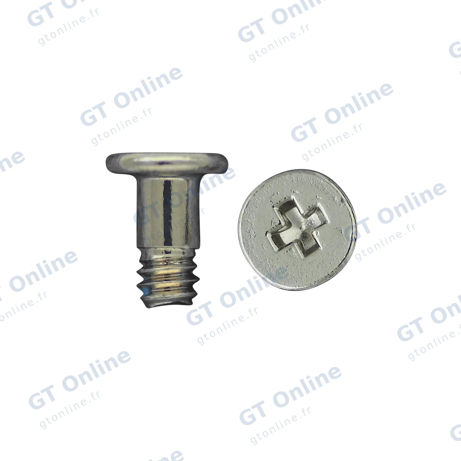 Outil pour Screwbox Screw Box 2.0 Refill [ 1J7 ] (lot de 100)