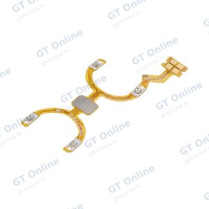Nappe Caméra Premium OPPO Reno 8 Lite 5G