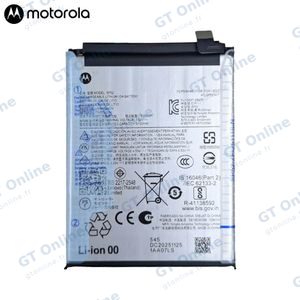 Batterie Originale Motorola Moto G77 5G/Moto G67 5G/Moto G87 5G SB18E95396 SB18E95398 SB18E95400 SP52