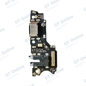 Connecteur de Charge Premium OPPO A53 5G 2020