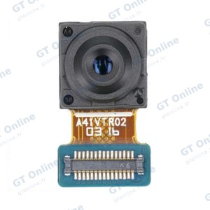 Caméra Visio Premium Samsung Galaxy A41 A415 25MP