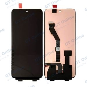 Écran Tactile OEM Vivo V50 5G Noir