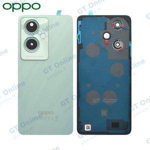 Cache Arrière Original OPPO A79 5G (CPH2553) 621033000149 Glowing Green