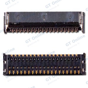 Connecteur LCD Apple iPad 4/iPad 3 A1416/A1430/A1458/A1459