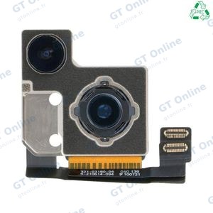 Appareil Photo Original d'occasion Apple iPhone 13 Mini 12MP+12MP