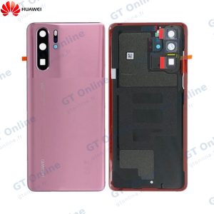 Cache Arrière Original Huawei P30 Pro/P30 Pro New Edition 02353DGN Lavander