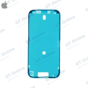 Stickers Adhésif écran Original Apple iPhone 16 Pro 923-11067 (Service Pack)