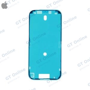 Stickers Adhésif écran Original Apple iPhone 16 Pro 923-11067 (pack service origine)