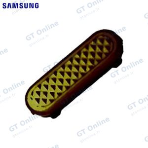 Bouton On/Off Original Samsung Galaxy Xcover 4s G398 GH98-44221A