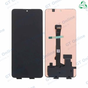 Écran Tactile Original d'occasion Xiaomi Redmi Note 13 Pro 4G Noir