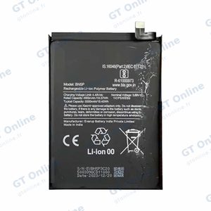 Batterie Premium BN5P
