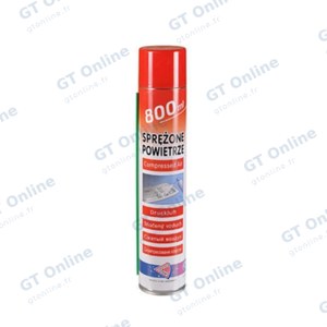 Air Sec Micro-Chip 800 ml Art.016