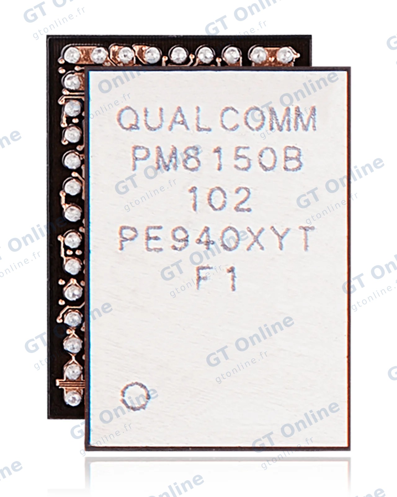 Pièce à microsouder pour Xiaomi Mi 9 / Mi 10 / Mi 10 Pro / Redmi K20 Pro