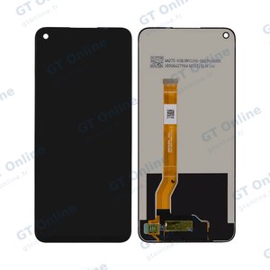 Écran Tactile OnePlus Nord CE 2 Lite 5G Noir