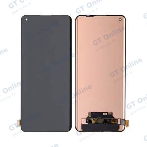 Écran Tactile OEM OnePlus 9 Pro Noir