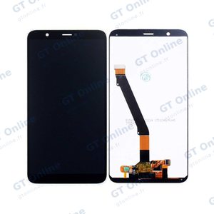 Écran Tactile OEM Huawei P Smart Noir