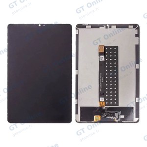 Écran Tactile Realme Pad Mini Noir
