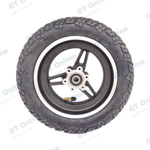 Roue Complète Kugoo G2 Pro 10 Pouces (KG-34)