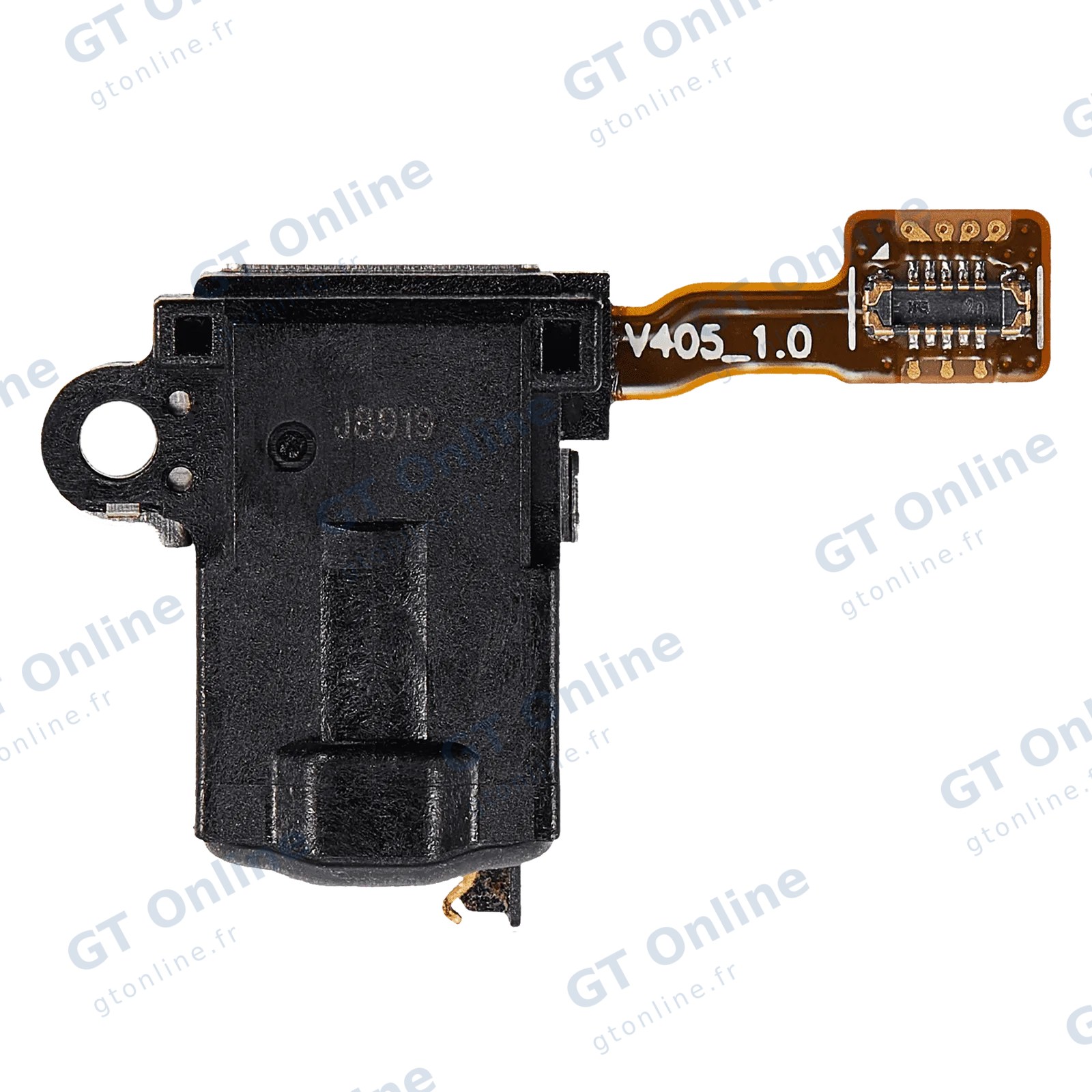 Prise jack pour LG V40 ThinQ / LG G8 ThinQ