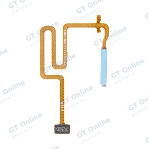 Lecteur Empreinte Premium Realme Narzo 50 4G Bleu Veloce
