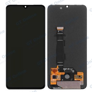 Écran Tactile Oled Xiaomi Mi 9 SE Noir