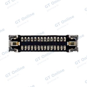 Connecteur FPC Apple iPhone 14/iPhone 14 Plus Connecteur de Charge 28 Pins