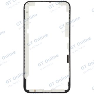 Châssis d’écran pour Apple iPhone XS (lot de 10, OCA Master)