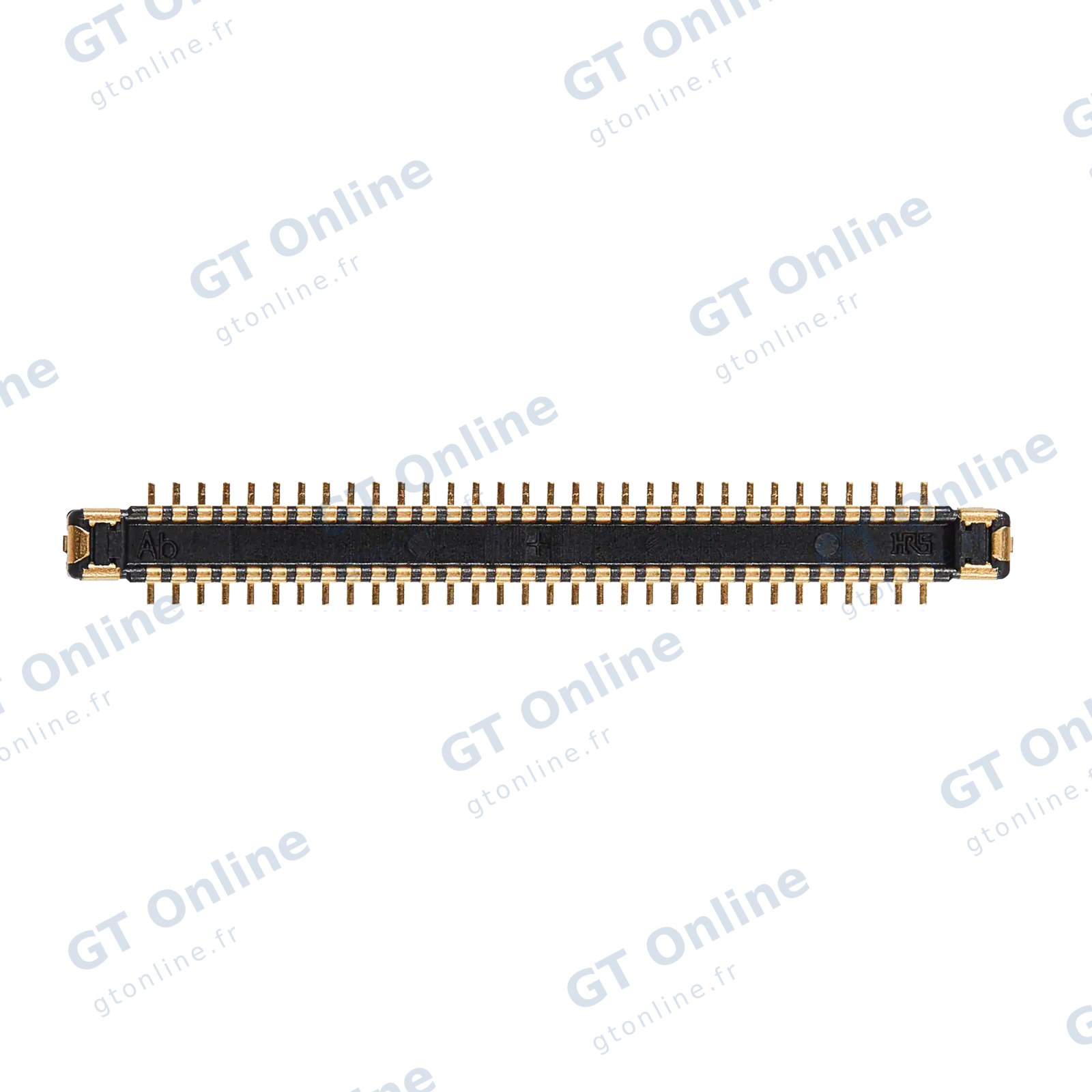 Connecteur FPC de nappe de charge à souder pour Samsung Galaxy S9 / S9 Plus