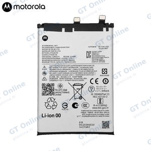 Batterie Originale Motorola Edge 70 max SB18F13386 SB18F13387 SA71